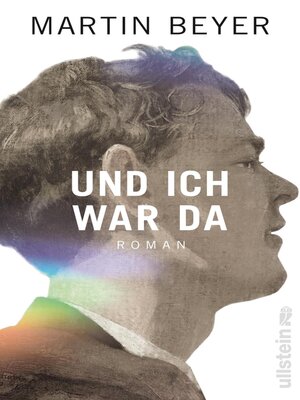 cover image of Und ich war da